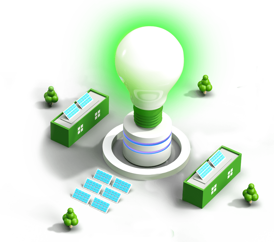 조명 전력사용량 모니터링 시스템